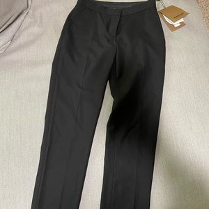 Burberry Hanover Trousers (Wool)